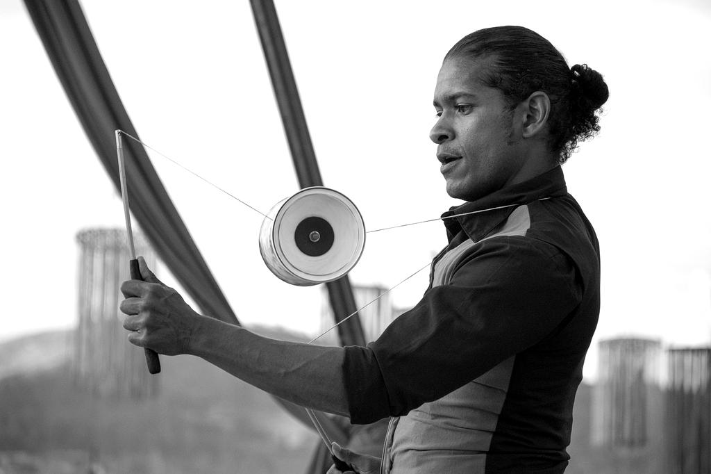 AI brain chip technology icon